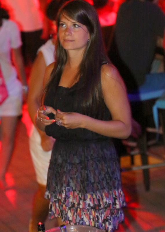 Glow Saturday Night Fever 
